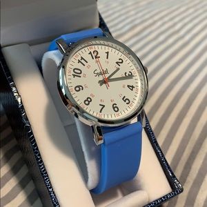 Speidel Quartz Watch
